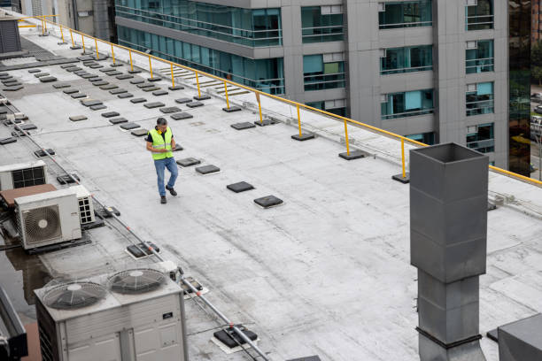 Best Roof Insulation Installation  in Hillcrest, CA
