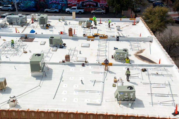 Best Skylight Installation and Repair  in Hillcrest, CA