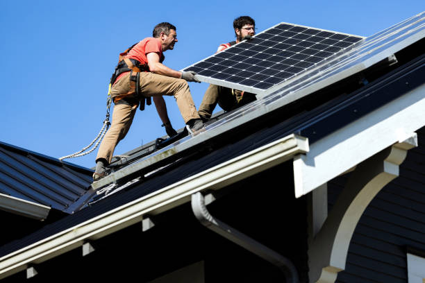 Best Storm Damage Roof Repair  in Hillcrest, CA