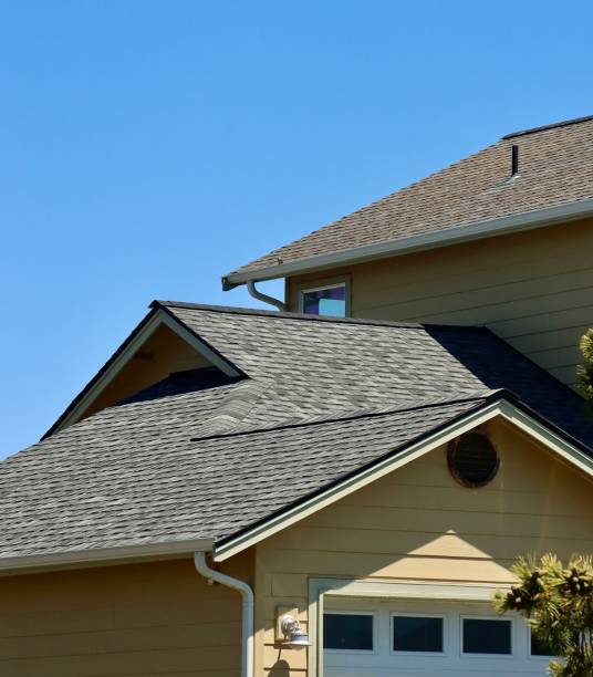 Best Rubber Roofing (EPDM, TPO)  in Hillcrest, CA