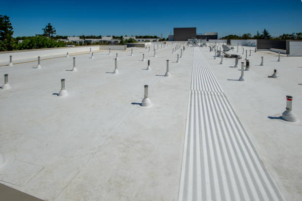 Best Gutter Installation and Repair  in Hillcrest, CA