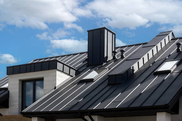 Best Cold Roofs  in Hillcrest, CA