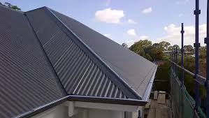 Best Commercial Roofing Services  in Hillcrest, CA