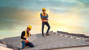 Best Green or Eco-Friendly Roofing Solutions  in Hillcrest, CA